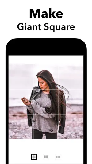 Grid・Photo Split for Instagram screenshot 2