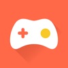 Icon Omlet Arcade: Livestream Games