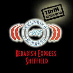 Kebabish Express