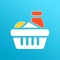My Kitchen: Food Ingredients is a unique app designed to help you make the most of the food ingredients you have