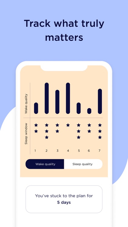 BedTyme - The insomnia app screenshot-5