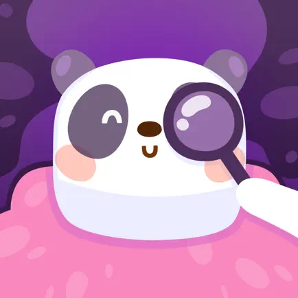 Panda Quest - Найди отличия Читы