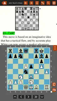 chess studio iphone screenshot 3