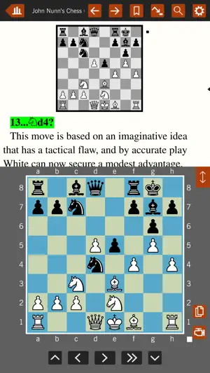 Chess Studio screenshot 3