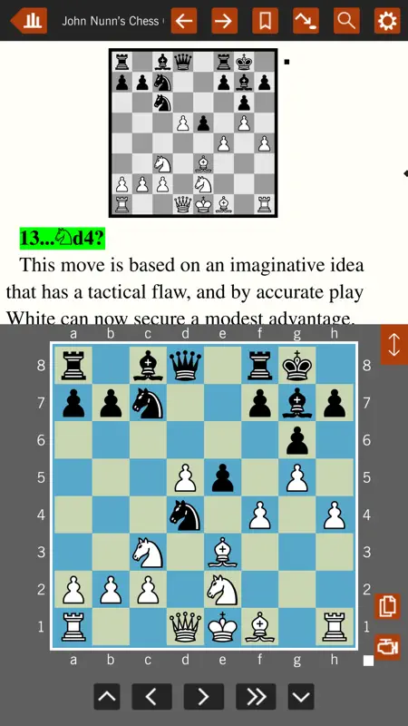 Chess Studio screenshot 3 of 7