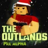 The Outlands | Zombie survival icon