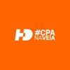 #CPAnaVeia icon