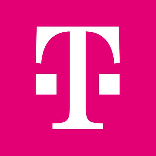 T-Mobile iOS App