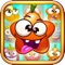 Another classic game Fruit Link matching 