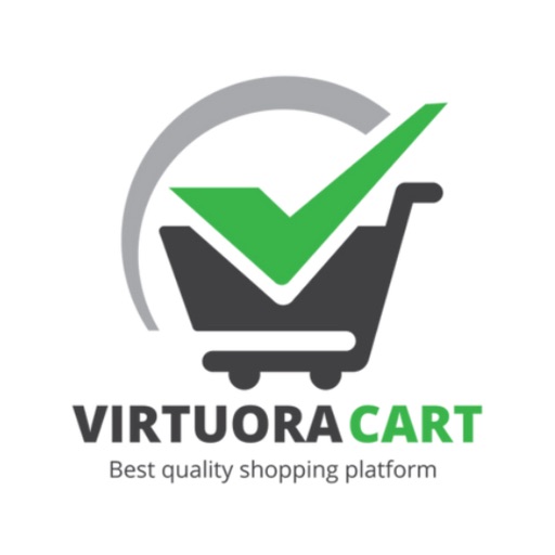 VirtuoraCart icon