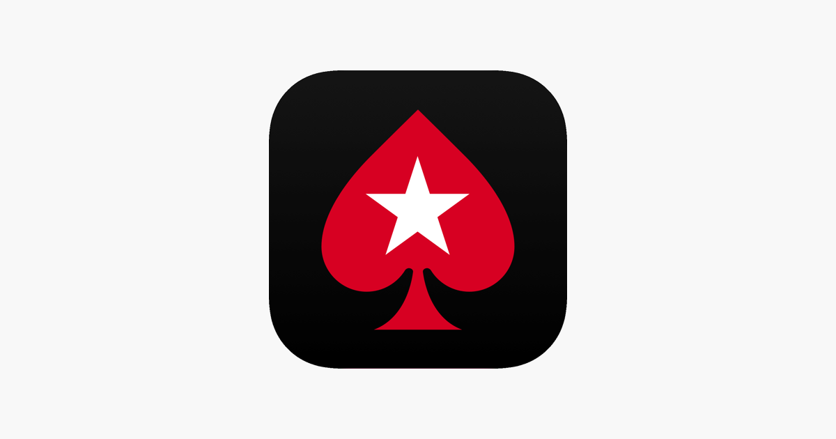 ¿Cómo se llama la app de PokerStars