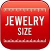 Jewelry Size icon