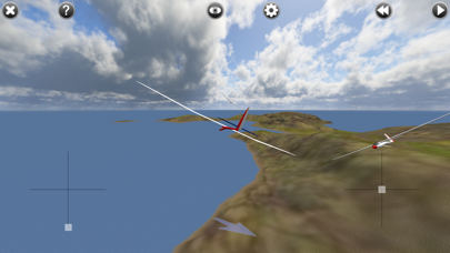 PicaSim - Flight Simulatorのおすすめ画像3