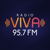 Rádio Viva 95,7 FM icon