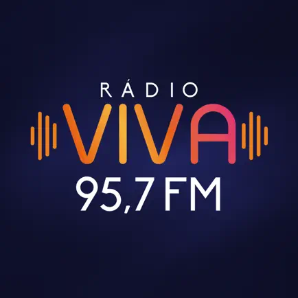 Rádio Viva 95,7 FM Cheats
