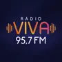 Rádio Viva 95,7 FM