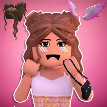 Girl Skins 3D For Roblox Cheats