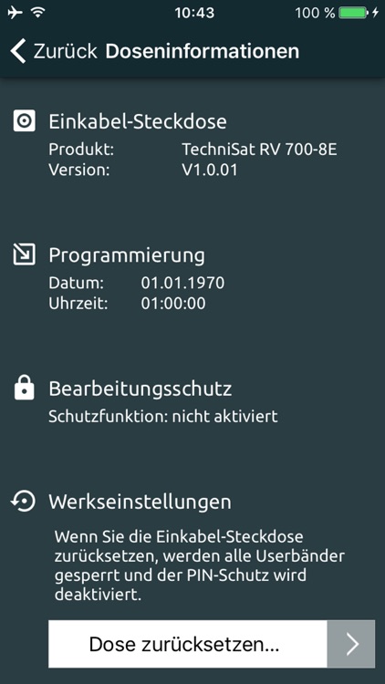 RVconnect screenshot-4