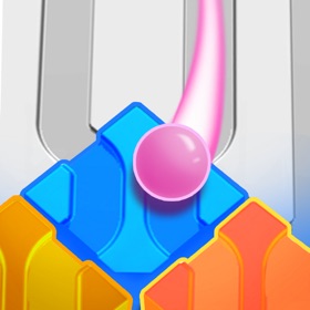螢幕擷取畫面 (5) Marble Riddle