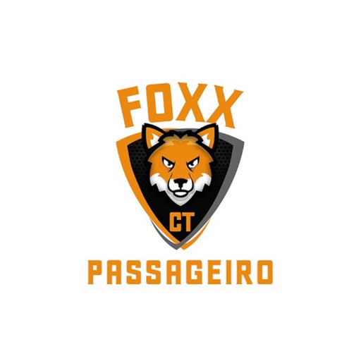 Foxx CT Passageiro icon