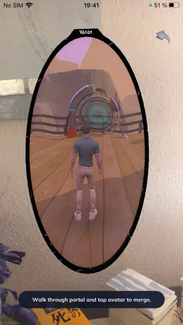 Game screenshot Realm: Virtual Universe hack