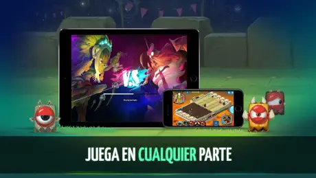 Krosmaga