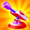 Merge Shooting Tower 3D icon