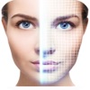 Icon Hairstyles:Face Scanner in 3D