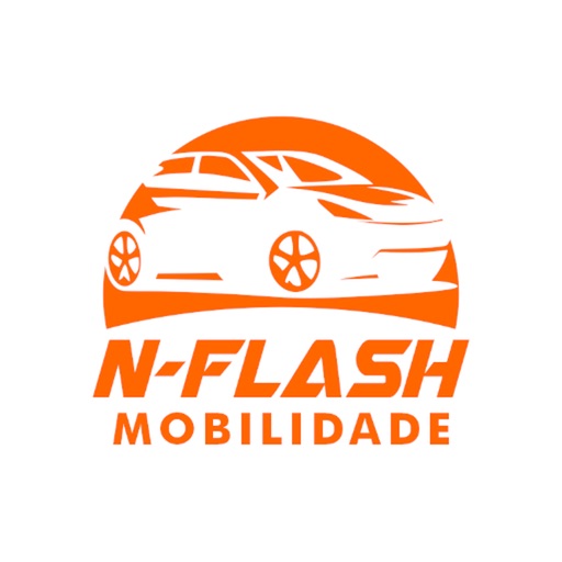 N-FLASH - Passageiro