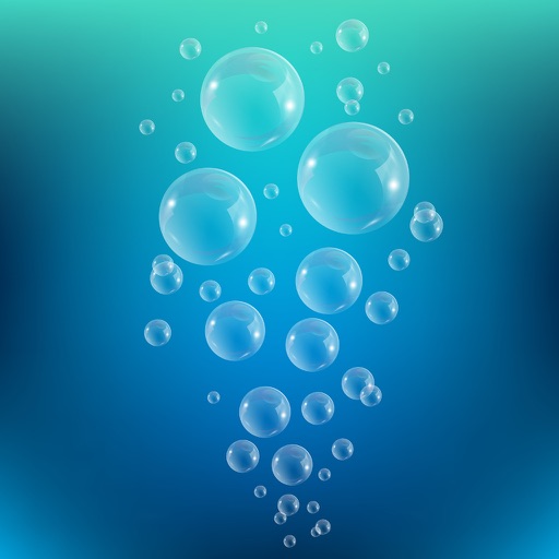 Bubble Craze! iOS App