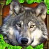 Wildlife Simulator: Wolf icon