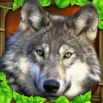 Wildlife Simulator: Wolf App Negative Reviews