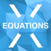 Equations-X - iPadアプリ