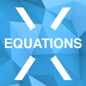 螢幕擷取畫面 (10) Equations-X