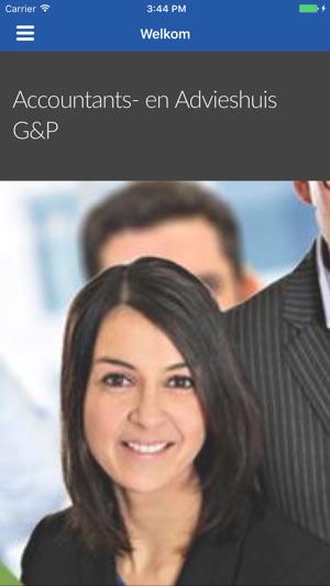 G&P Accountants(圖2)-速報App