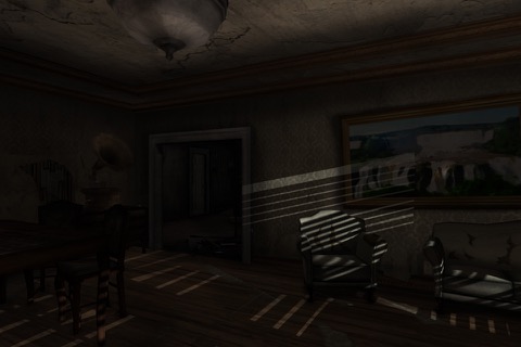 House of Terror VRのおすすめ画像4