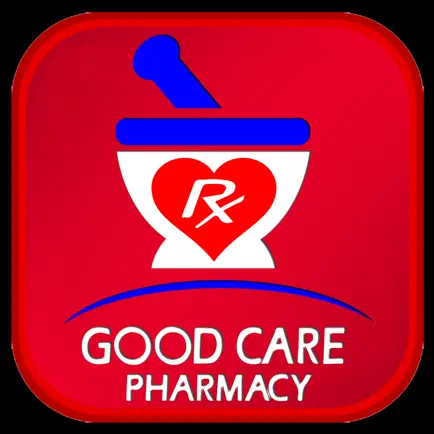 Good Care Pharmacy Читы