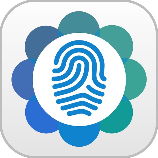 Touch Vault (photos & video) Icon