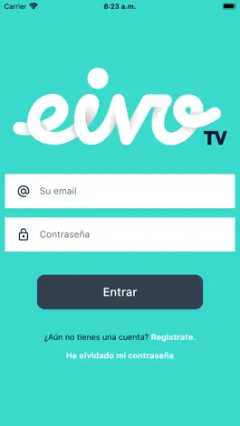 Game screenshot EivoTV mod apk