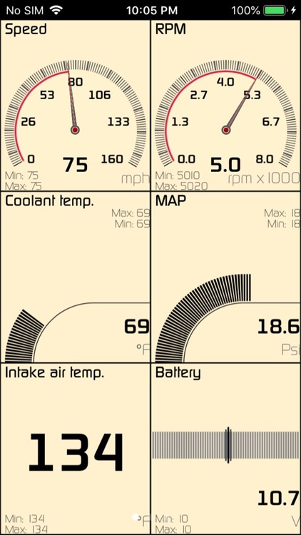 Shift OBD Complete screenshot-7