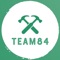 Team84Jobs makes easy for our users to get updates, put updates about daily tasks
