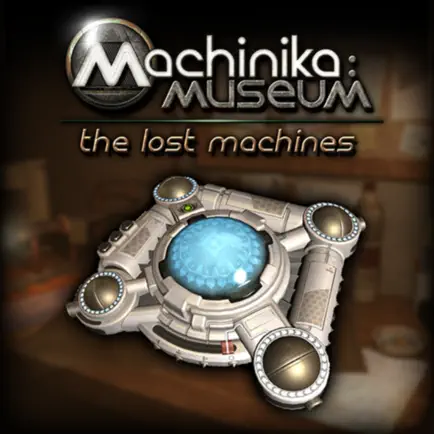 Machinika Museum Читы
