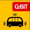 SmartShuttle @ CeBIT - PostAuto