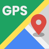 GPS Live Navigation & Live Map