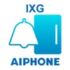 AIPHONE IXG - iPadアプリ