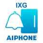 AIPHONE IXG