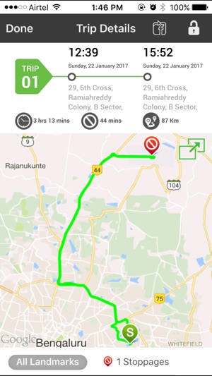 Safekar(圖4)-速報App