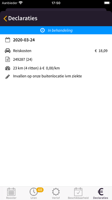 Quebble Pro Screenshot