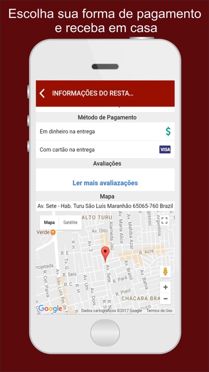 FoxFood screenshot-3