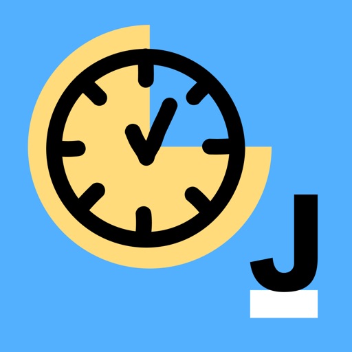 Justworks Time Tracking iOS App